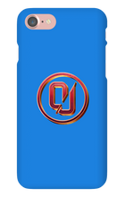 ojgamer_ iPhone Phone Cases