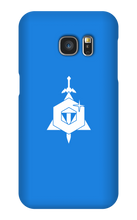 kevocb Samsung Phone Cases