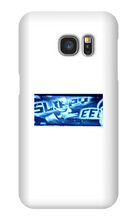 slippyeelytx Samsung Phone Cases