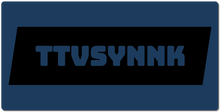 ttvsynnk XXL Gaming Mousepad