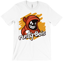 coolgamers T-Shirts