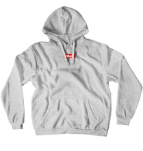 AcidEZ Meh Hoodie
