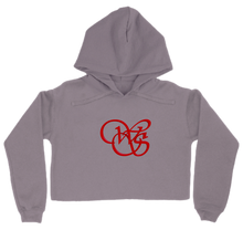 Cropped Hoodie