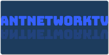 antnetworktv XXL Gaming Mousepad