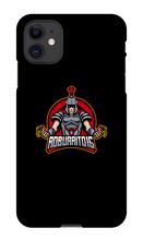 roburrito1g iPhone Phone Cases