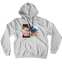 smkke1 Hoodies (No-Zip/Pullover)