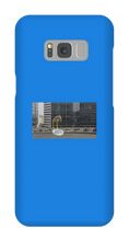 djfilipo Samsung Phone Cases