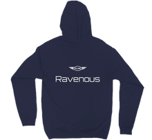 Ravenous Hoodie