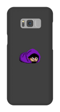 mr_charlieplays Samsung Phone Cases