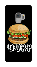 durrrp Samsung Phone Cases