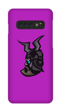 Kel Side Samsung Phone Cases