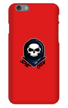 twitch_sonicrew iPhone Phone Cases