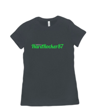Hardrocker logo 1 W-Tee