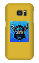 bpdgemini420 Samsung Phone Cases