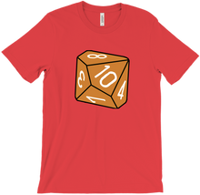 D10 T-Shirts