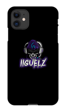 iiGuelz iPhone 11 Case