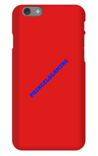 pringelsgaming iPhone Phone Cases