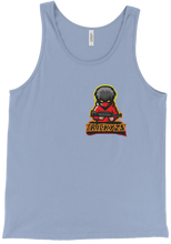 trickyzs Tank Top