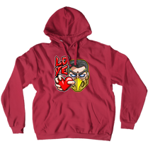 officialgabrielcaves Hoodies (No-Zip/Pullover)