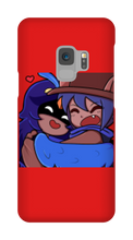 Mystery G's OneShot Hug Samsung Case