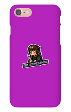 tinkletimegaming iPhone Phone Cases
