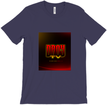 dboy_tv-9355 T-Shirts