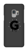 xell_envo Samsung Phone Cases