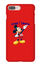 whatsupcanariaswalker83 iPhone Phone Cases