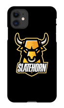 Logo iPhone Cases