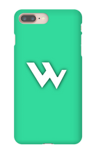 IIWraxp "New" Logo Phone Case *For IPhone*