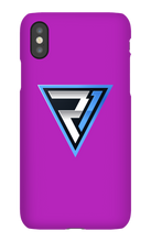 TRS_R1 iPhone Phone Cases