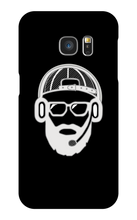 amateurdadgaming Samsung Phone Cases