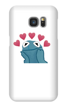 wannabeeow Samsung Phone Cases