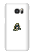 scarzeera1 Samsung Phone Cases