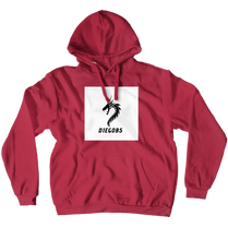 diegobsmusic Hoodies (No-Zip/Pullover)