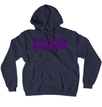dacula117 Hoodies (No-Zip/Pullover)