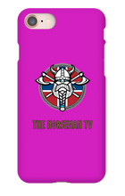 thenorsemantv iPhone Phone Cases