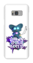 shawnsolobeats Samsung Phone Cases