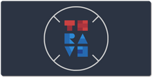 thrav3 XXL Gaming Mousepad