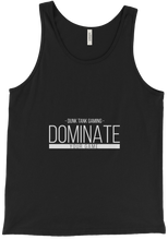 thedunktankco Tank Top