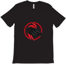 alc_deathstroke T-Shirts