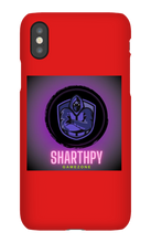 Sharthpy iPhone Phone Cases