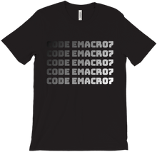emacr07 T-Shirts