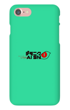 shionaygaming iPhone Phone Cases