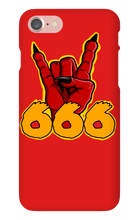 gkillaz666 iPhone Phone Cases