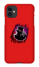 gambit4243 iPhone Phone Cases
