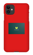 fatsifaija iPhone Phone Cases
