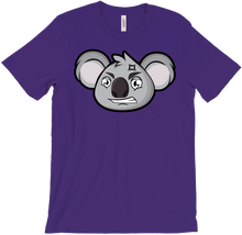 Creznx KoalaAngry T-Shirts