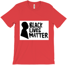 BLACK LIVES MATTER (BLM)T-Shirts