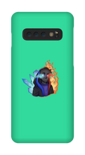 johnzimgaming Samsung Phone Cases